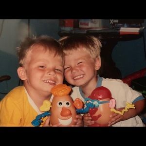 Meet your Posher, Maks